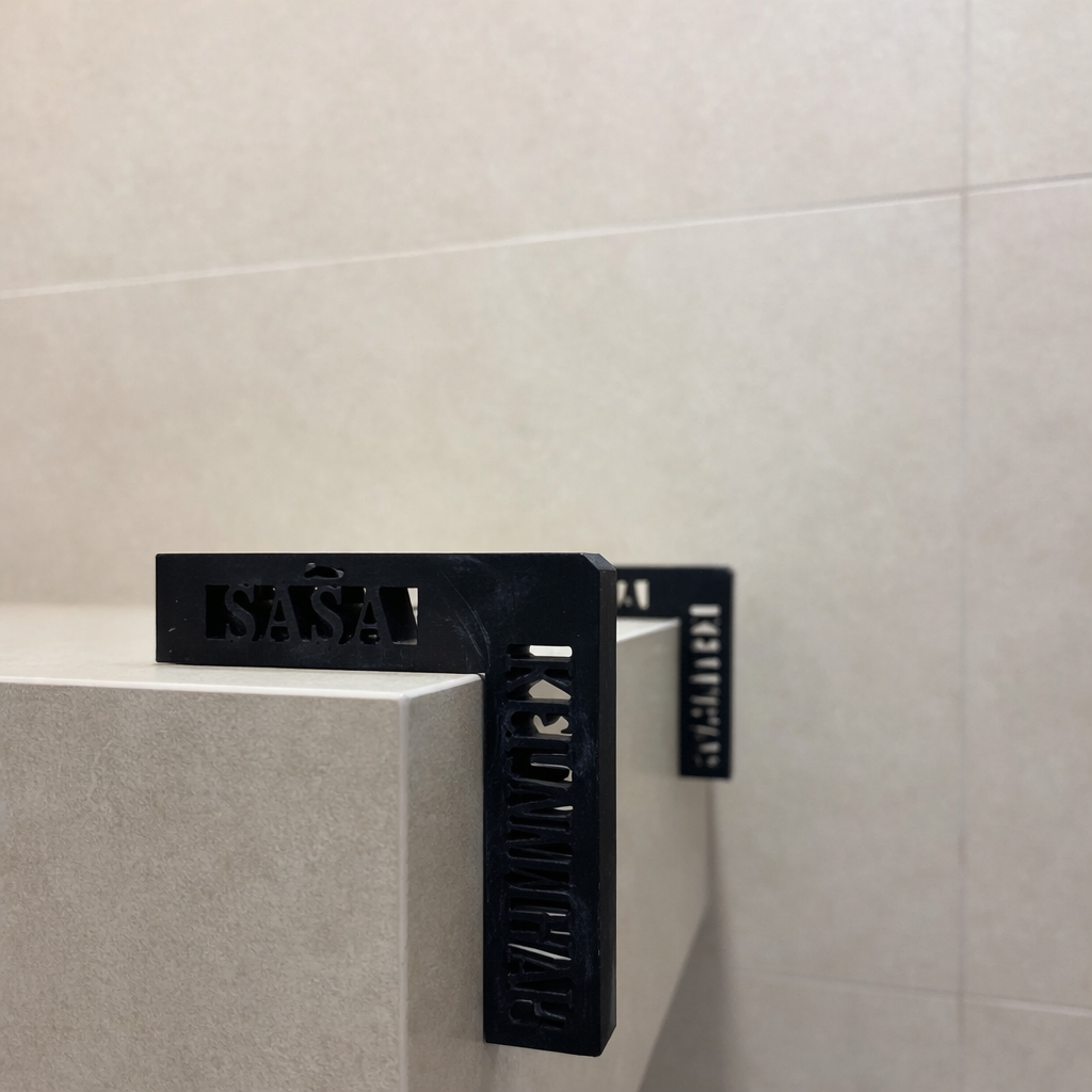 GerungPro 90° Corner Square