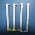 Replacement Push Rod Kit for Geberit Sigma & Delta Flush Plates (4 pcs)